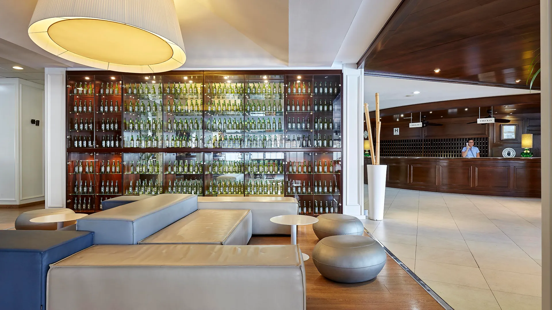Gran Hotel Flamingo-Adults Only Older 18 Years Old Lloret de Mar