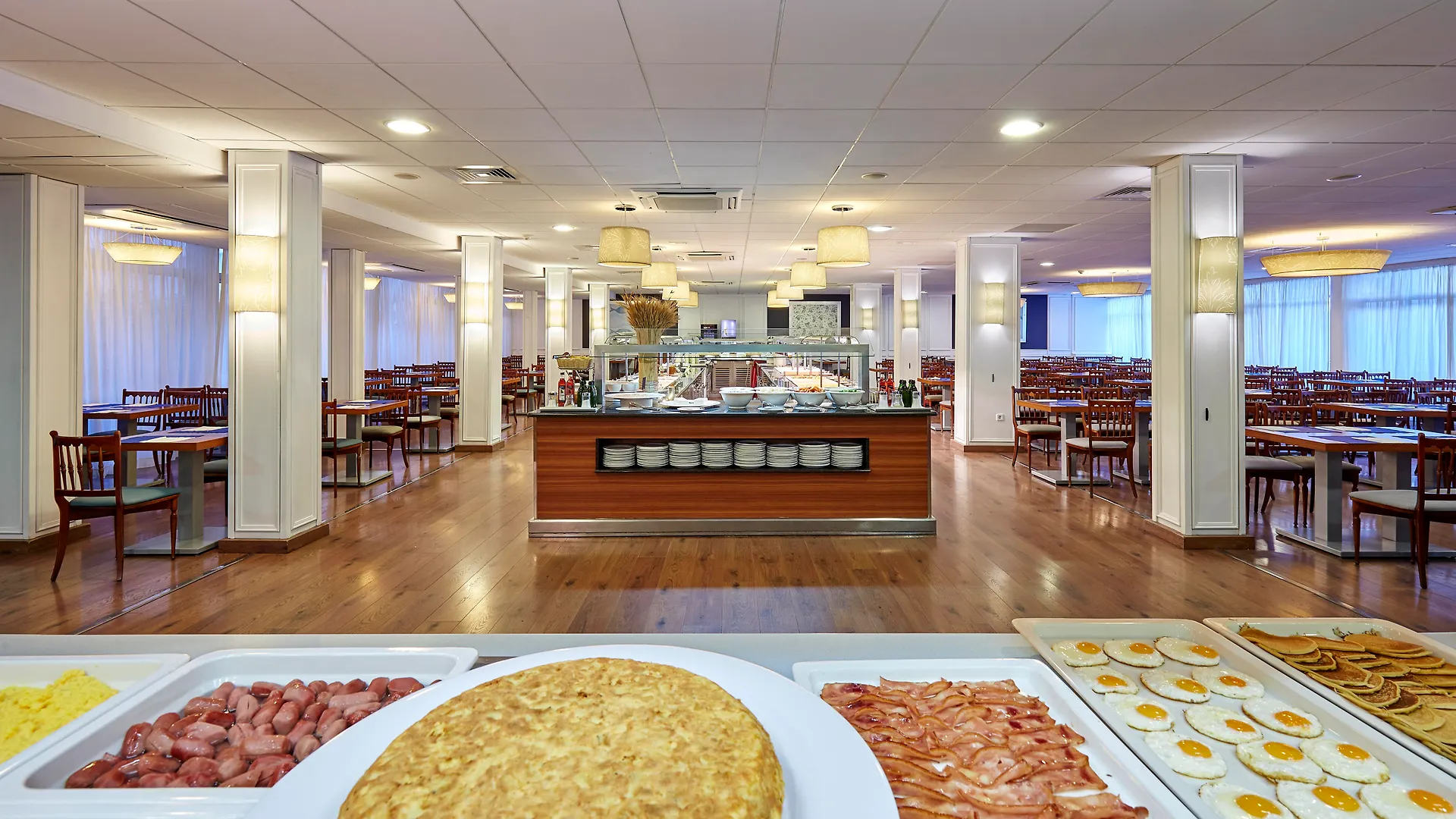 Gran Hotel Flamingo-Adults Only Older 18 Years Old Lloret de Mar Španělsko