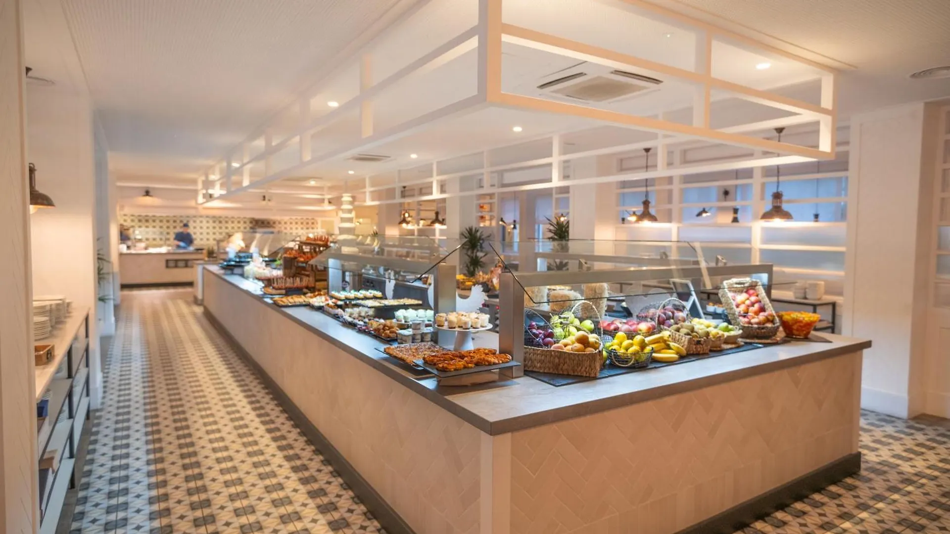 Gran Hotel Flamingo-Adults Only Older 18 Years Old Lloret de Mar