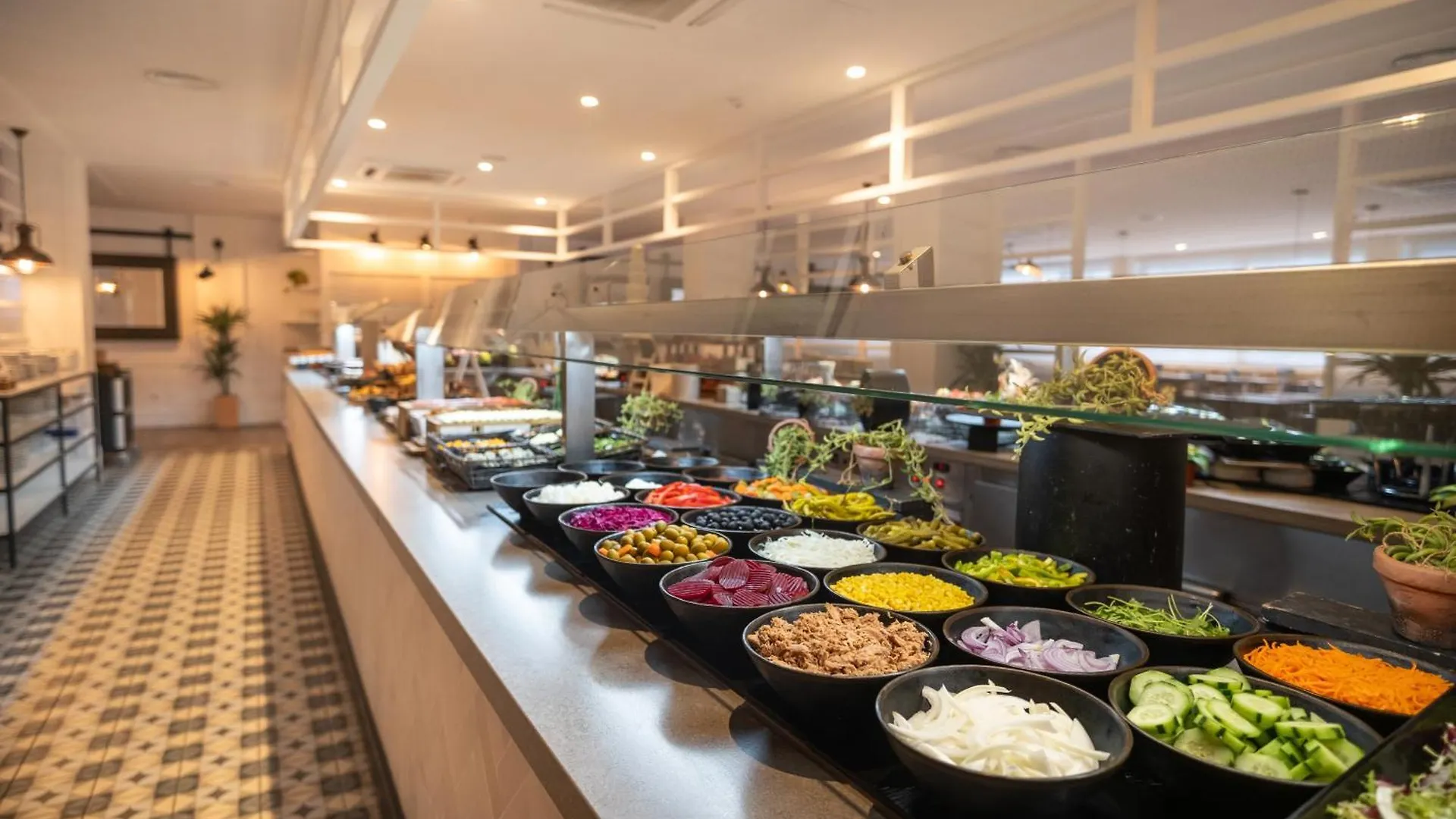 ****  Gran Hotel Flamingo-Adults Only Older 18 Years Old Lloret de Mar Španělsko