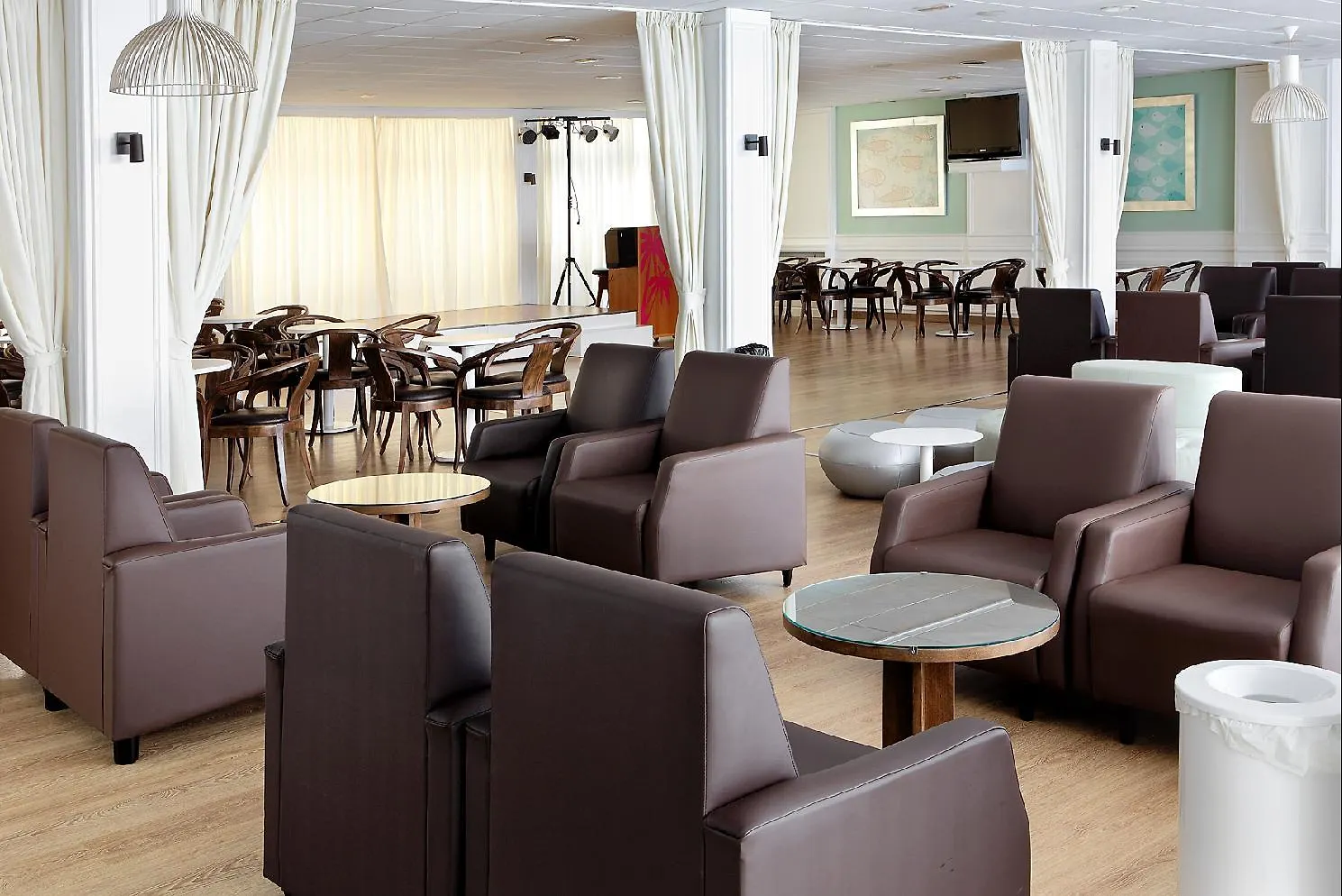 Gran Hotel Flamingo-Adults Only Older 18 Years Old Lloret de Mar