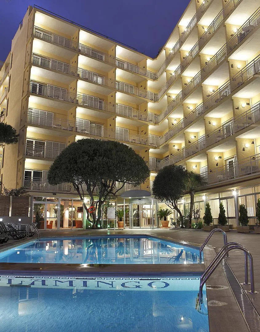 Gran Hotel Flamingo-Adults Only Older 18 Years Old Lloret de Mar