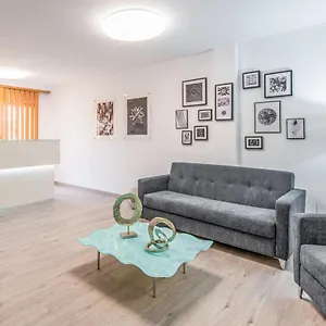 Ucanca 2*, San Isidro (Tenerife) Španělsko