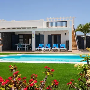  Villa Susaeta Spanje
