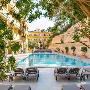  Appartement Flor Almendros Spanje