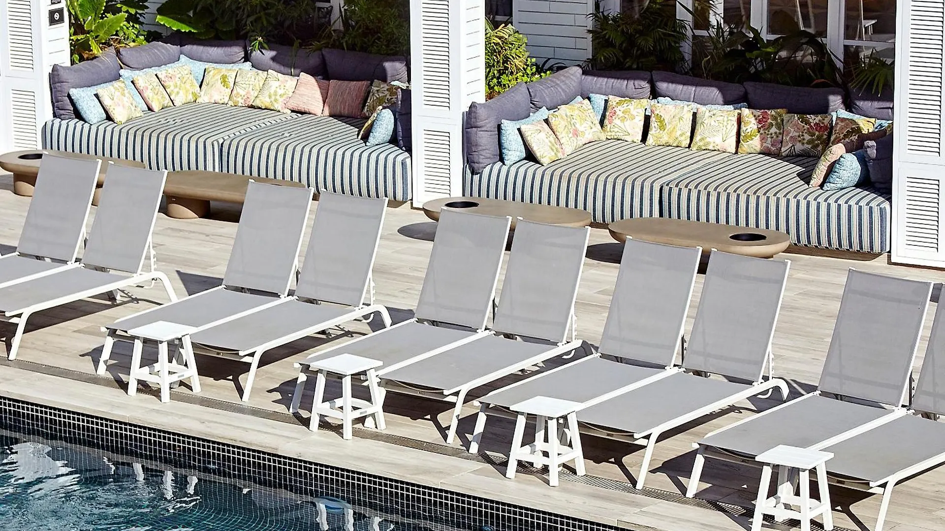 Gran Hotel Flamingo-Adults Only Older 18 Years Old Lloret de Mar