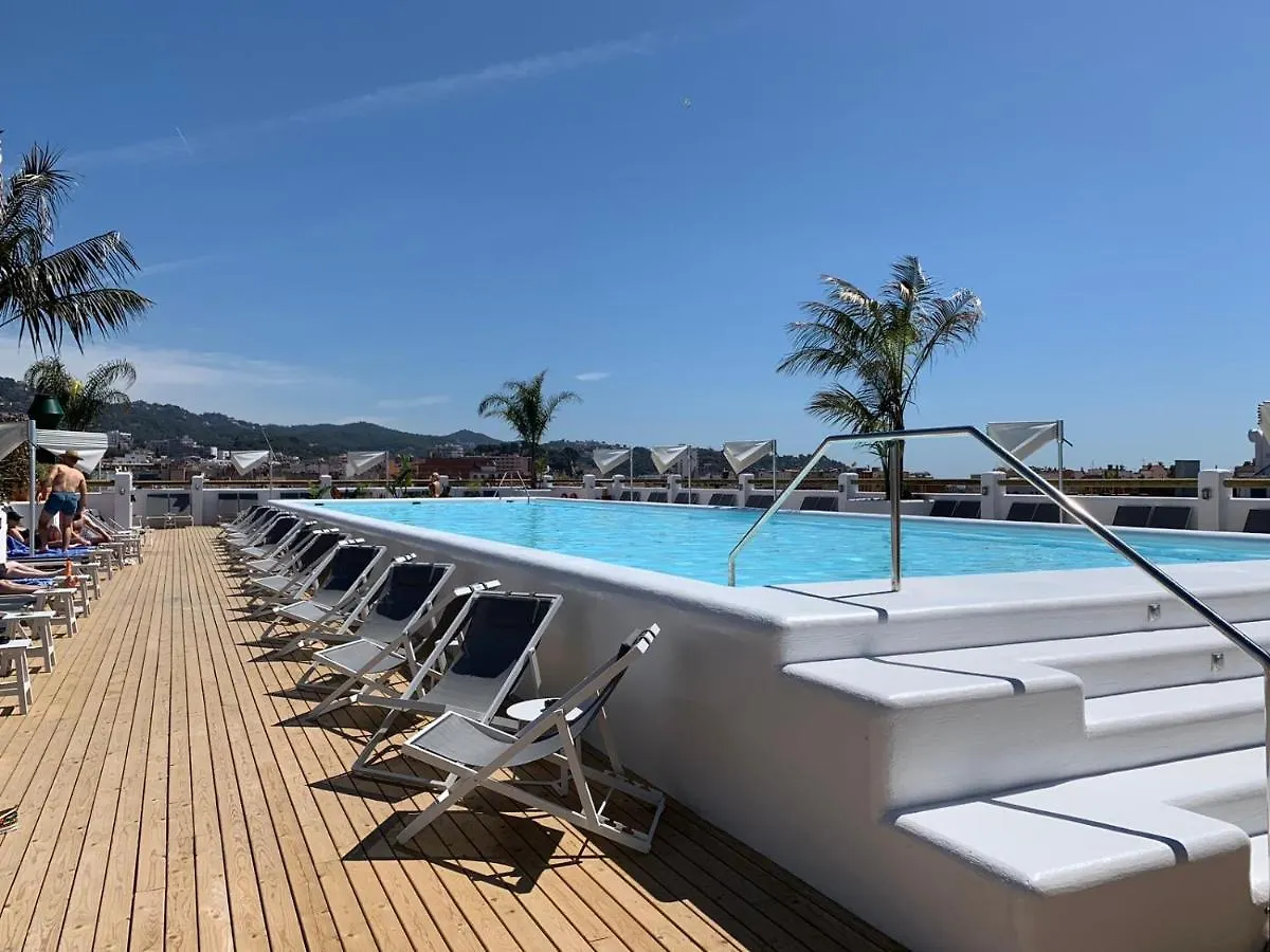 Gran Hotel Flamingo-Adults Only Older 18 Years Old Lloret de Mar Spain