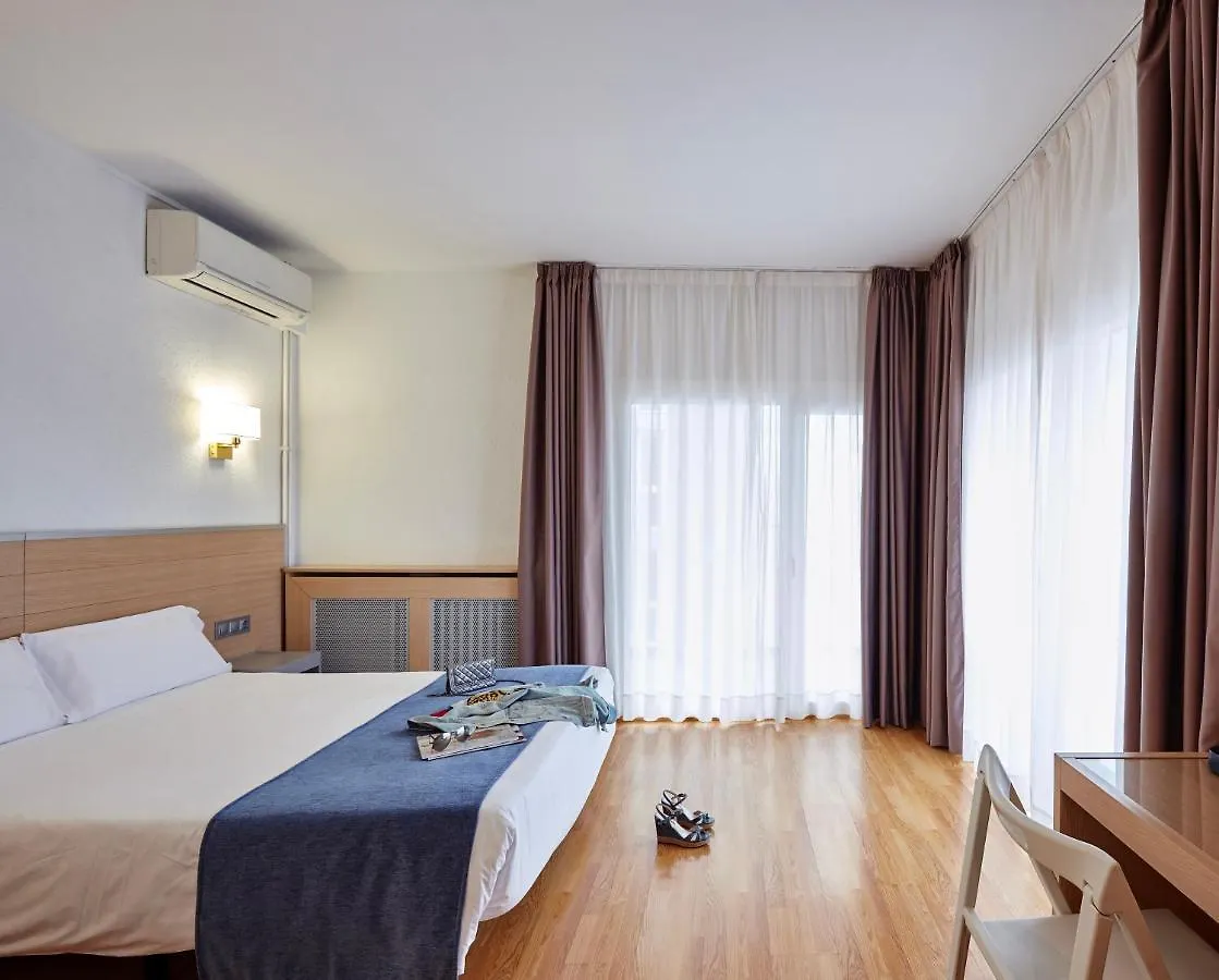 Gran Hotel Flamingo-Adults Only Older 18 Years Old Lloret de Mar 4*,