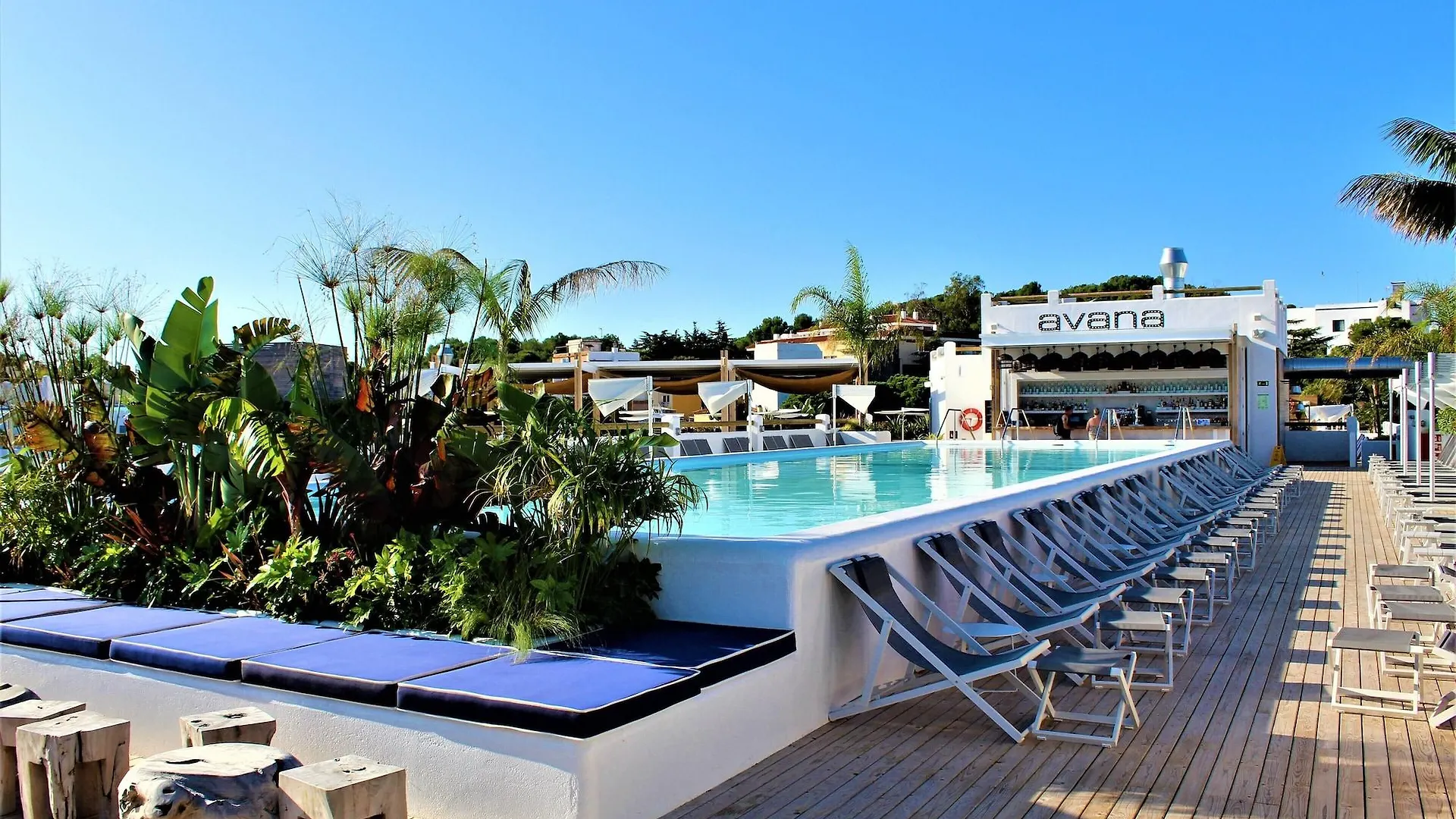 Gran Hotel Flamingo-Adults Only Older 18 Years Old Lloret de Mar