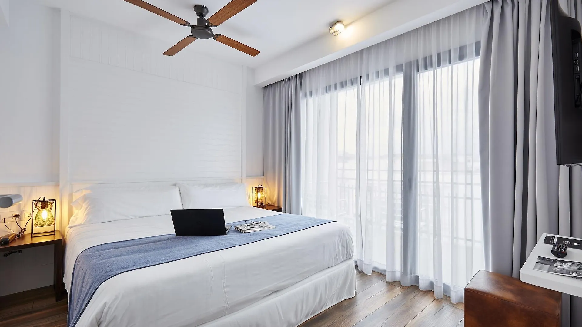 Gran Hotel Flamingo-Adults Only Older 18 Years Old Lloret de Mar 4*,