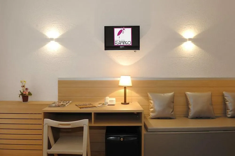 Gran Hotel Flamingo-Adults Only Older 18 Years Old Lloret de Mar 4*,