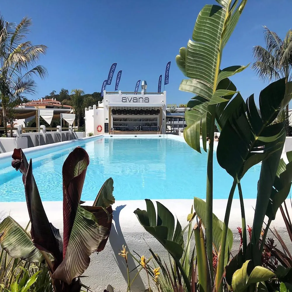 Gran Hotel Flamingo-Adults Only Older 18 Years Old Lloret de Mar