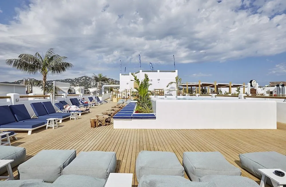 Gran Hotel Flamingo-Adults Only Older 18 Years Old Lloret de Mar Spain