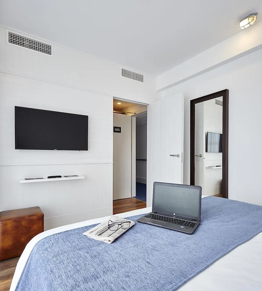 Gran Hotel Flamingo-Adults Only Older 18 Years Old Lloret de Mar