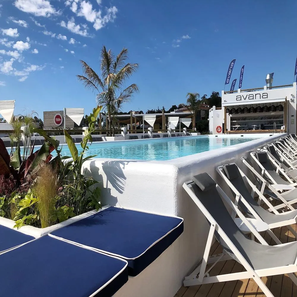 Gran Hotel Flamingo-Adults Only Older 18 Years Old Lloret de Mar