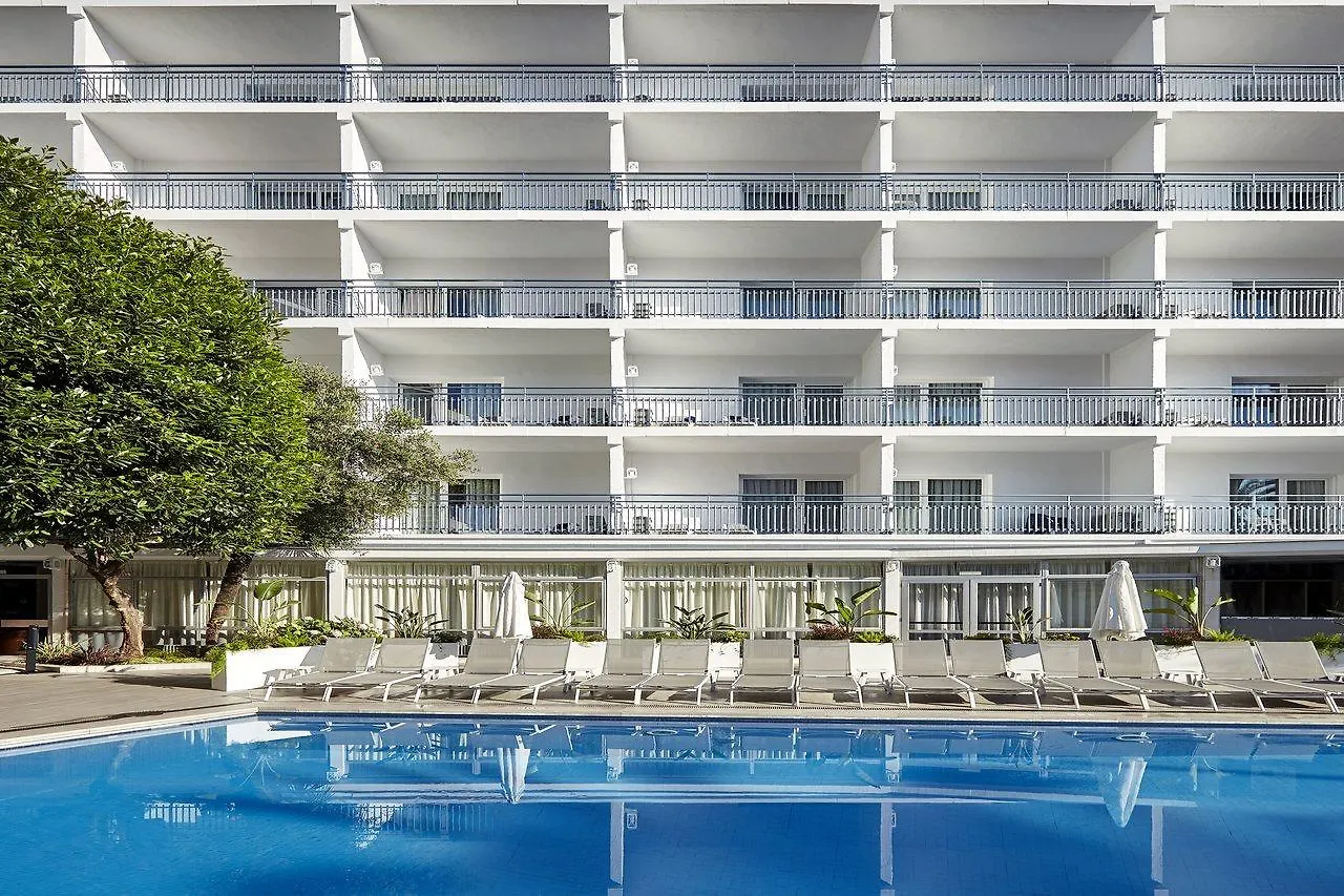 Gran Hotel Flamingo-Adults Only Older 18 Years Old Lloret de Mar