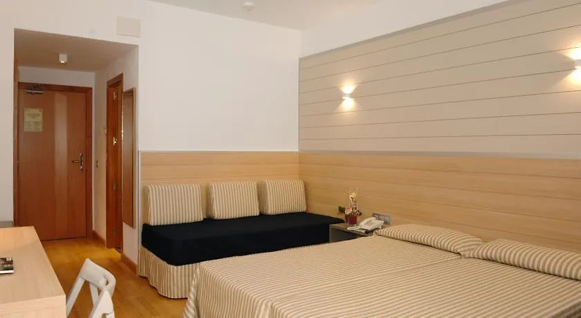 Gran Hotel Flamingo-Adults Only Older 18 Years Old Lloret de Mar 4*,