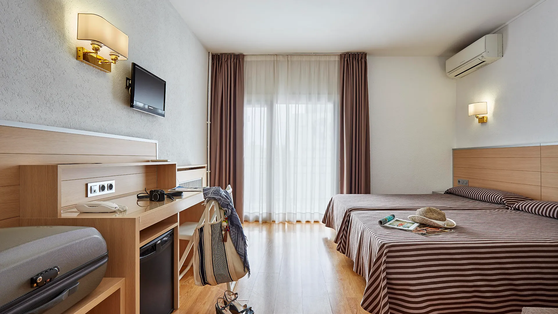 Gran Hotel Flamingo-Adults Only Older 18 Years Old Lloret de Mar