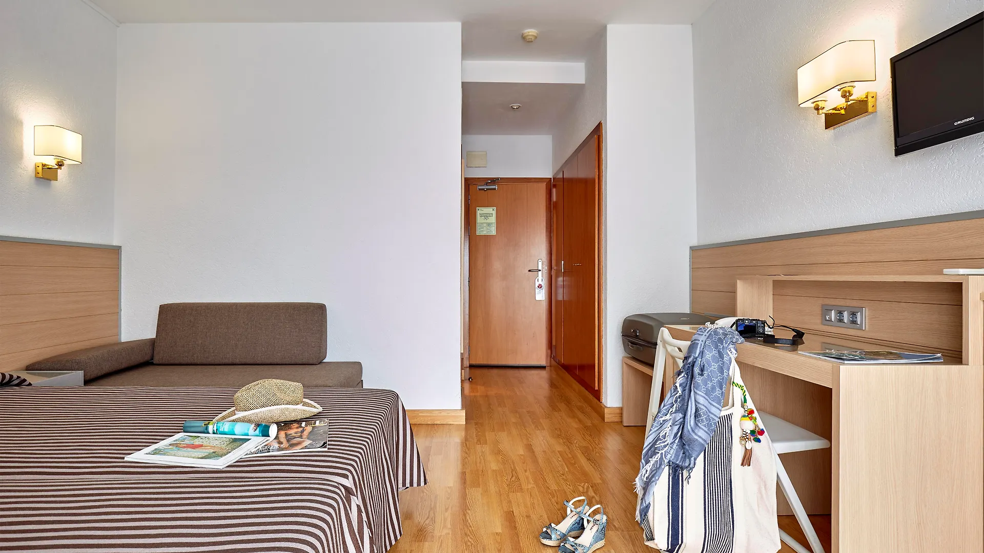 Gran Hotel Flamingo-Adults Only Older 18 Years Old Lloret de Mar
