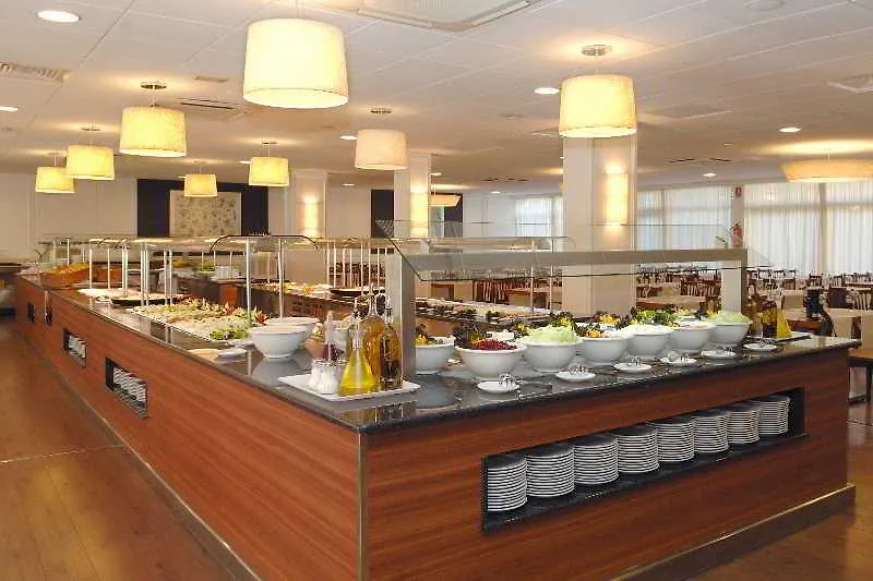 ****  Gran Hotel Flamingo-Adults Only Older 18 Years Old Lloret de Mar Spain