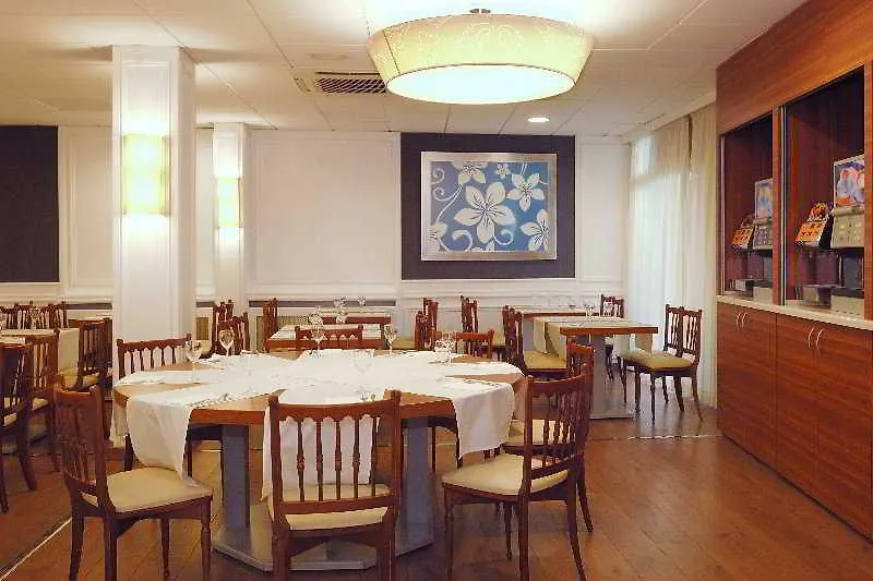Gran Hotel Flamingo-Adults Only Older 18 Years Old Lloret de Mar