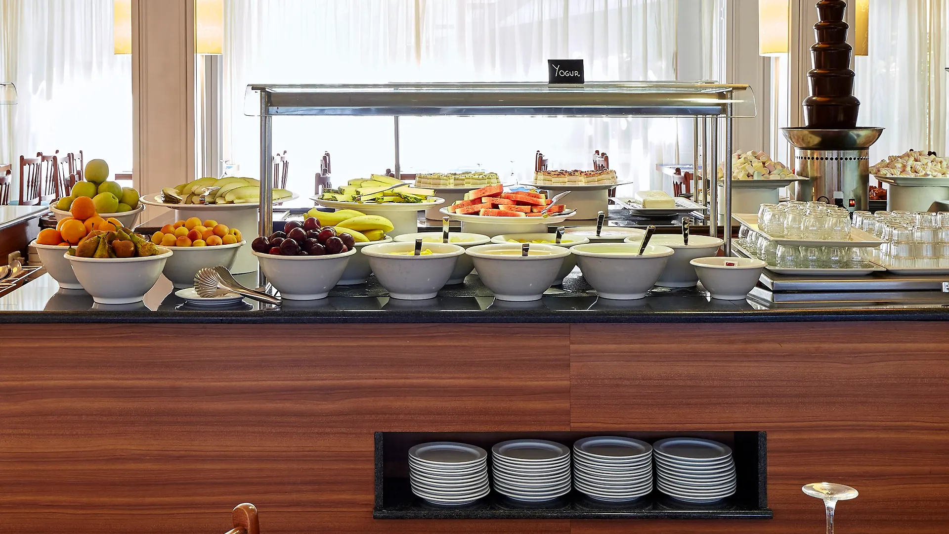 Gran Hotel Flamingo-Adults Only Older 18 Years Old Lloret de Mar