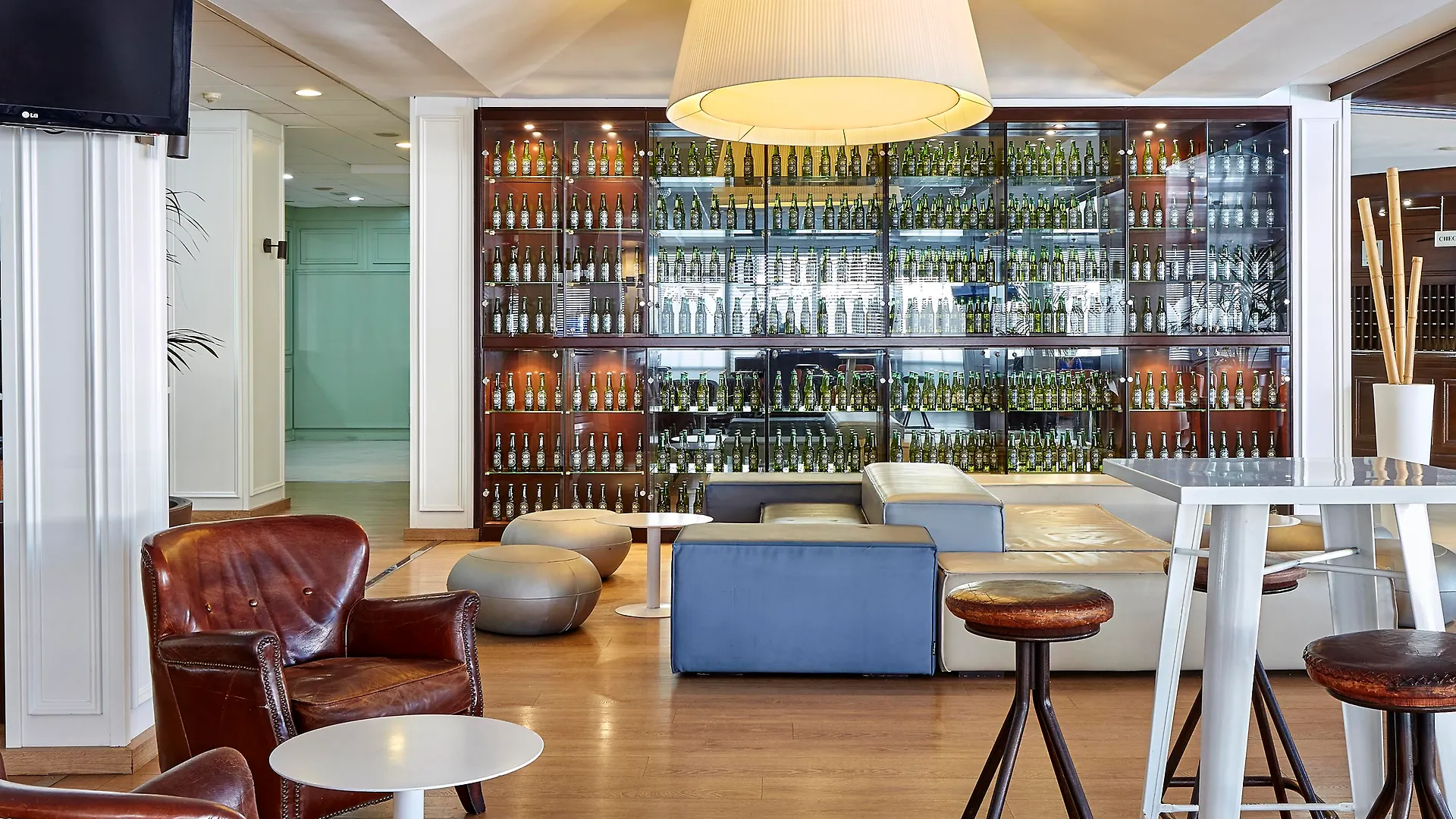 Gran Hotel Flamingo-Adults Only Older 18 Years Old Lloret de Mar
