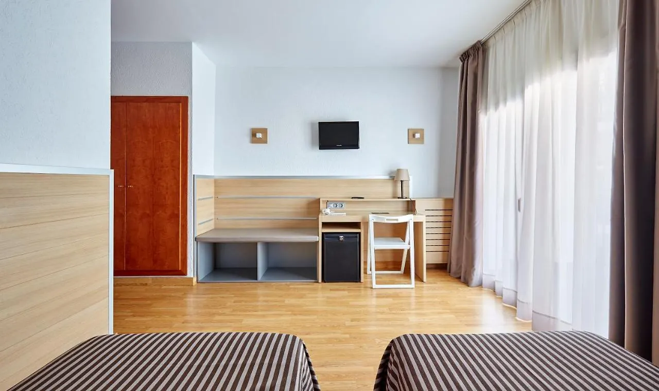 Gran Hotel Flamingo-Adults Only Older 18 Years Old Lloret de Mar