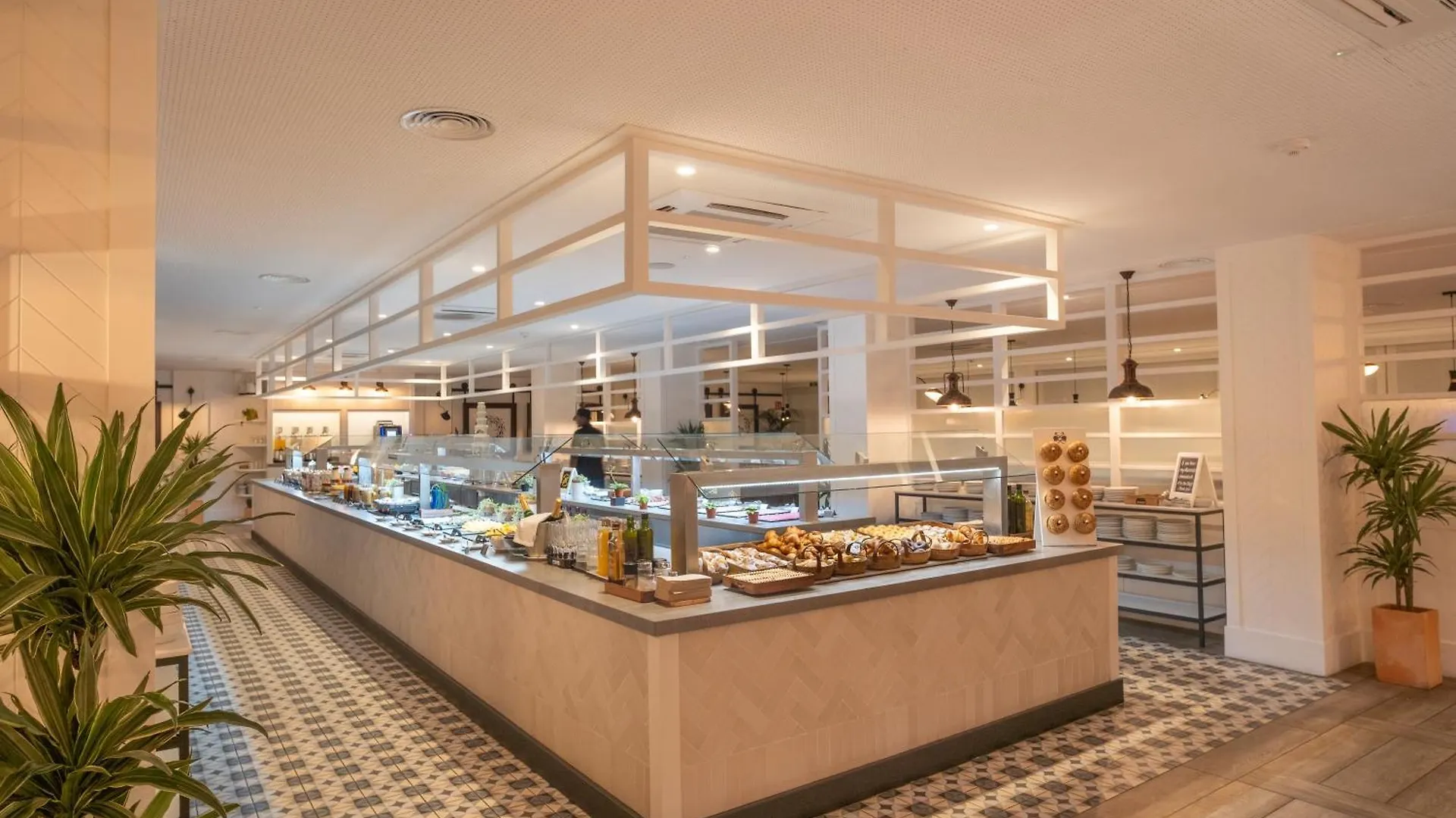 Gran Hotel Flamingo-Adults Only Older 18 Years Old Lloret de Mar
