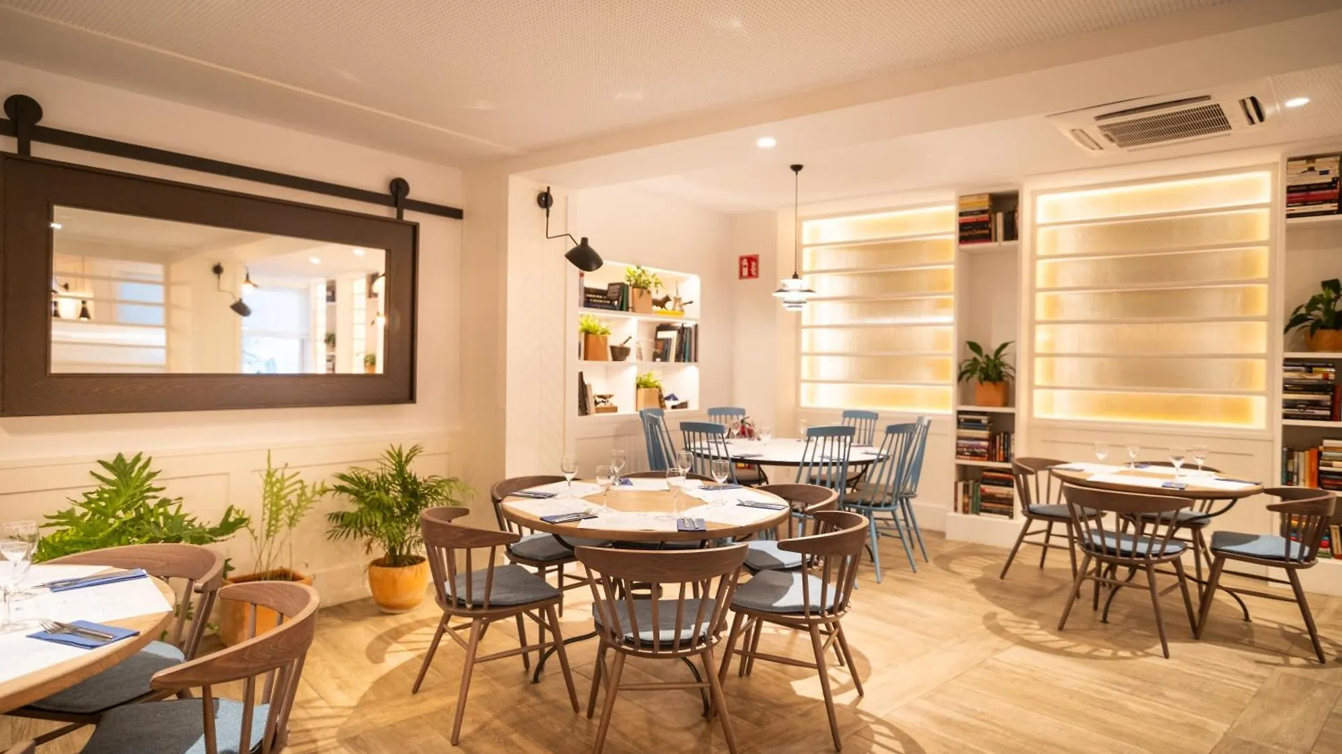 Gran Hotel Flamingo-Adults Only Older 18 Years Old Lloret de Mar Spain