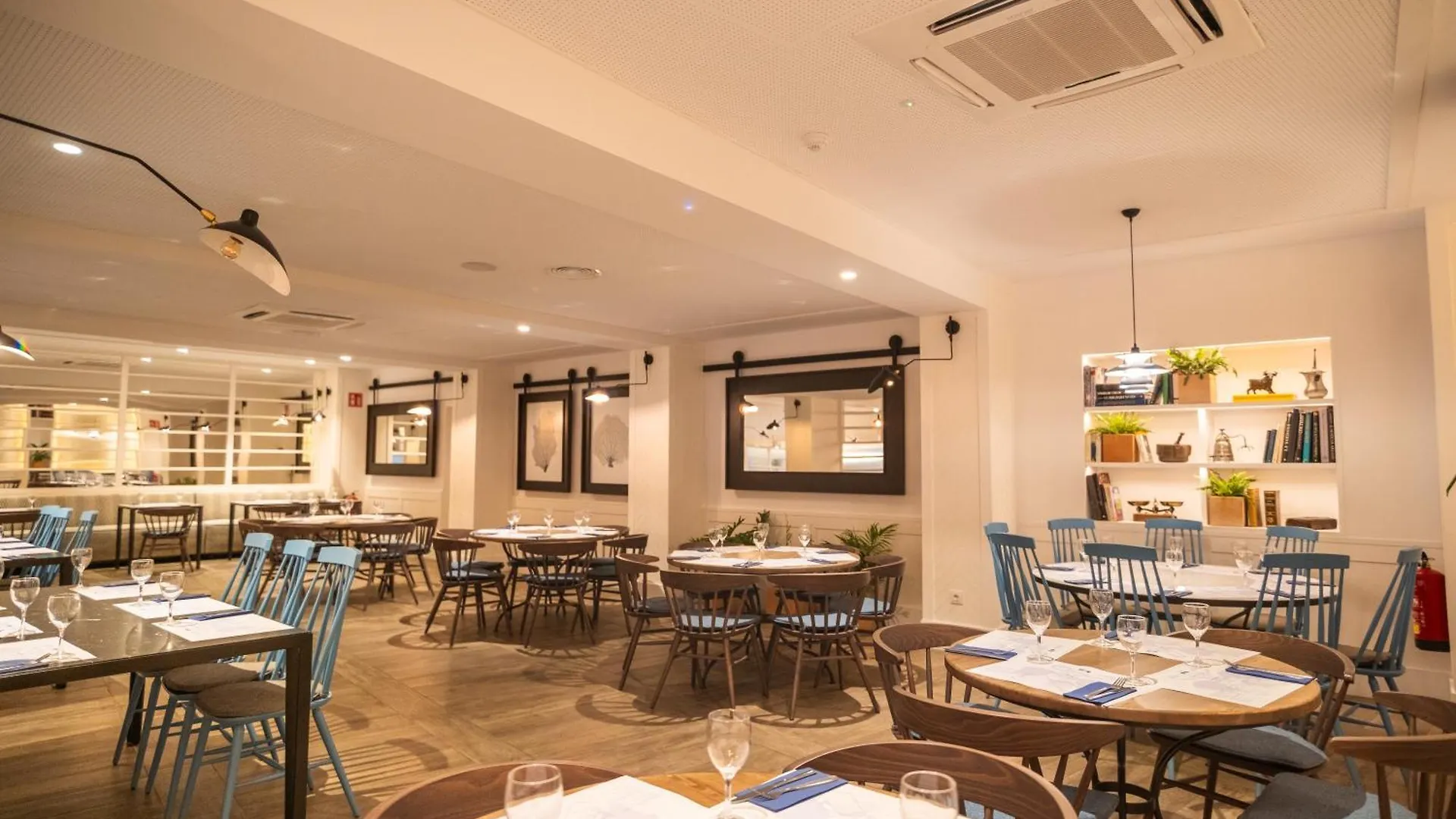 Gran Hotel Flamingo-Adults Only Older 18 Years Old Lloret de Mar