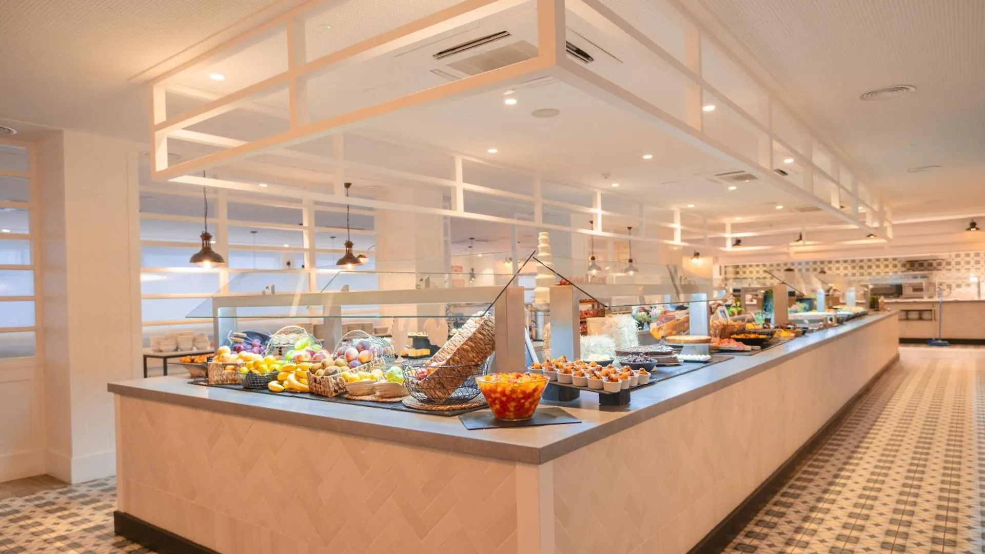 Gran Hotel Flamingo-Adults Only Older 18 Years Old Lloret de Mar