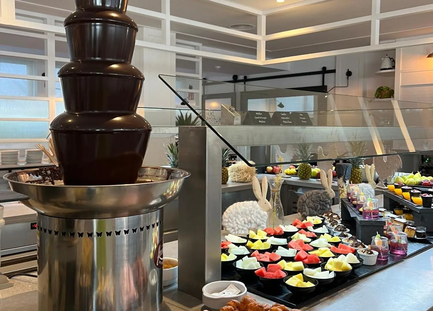 ****  Gran Hotel Flamingo-Adults Only Older 18 Years Old Lloret de Mar Spain