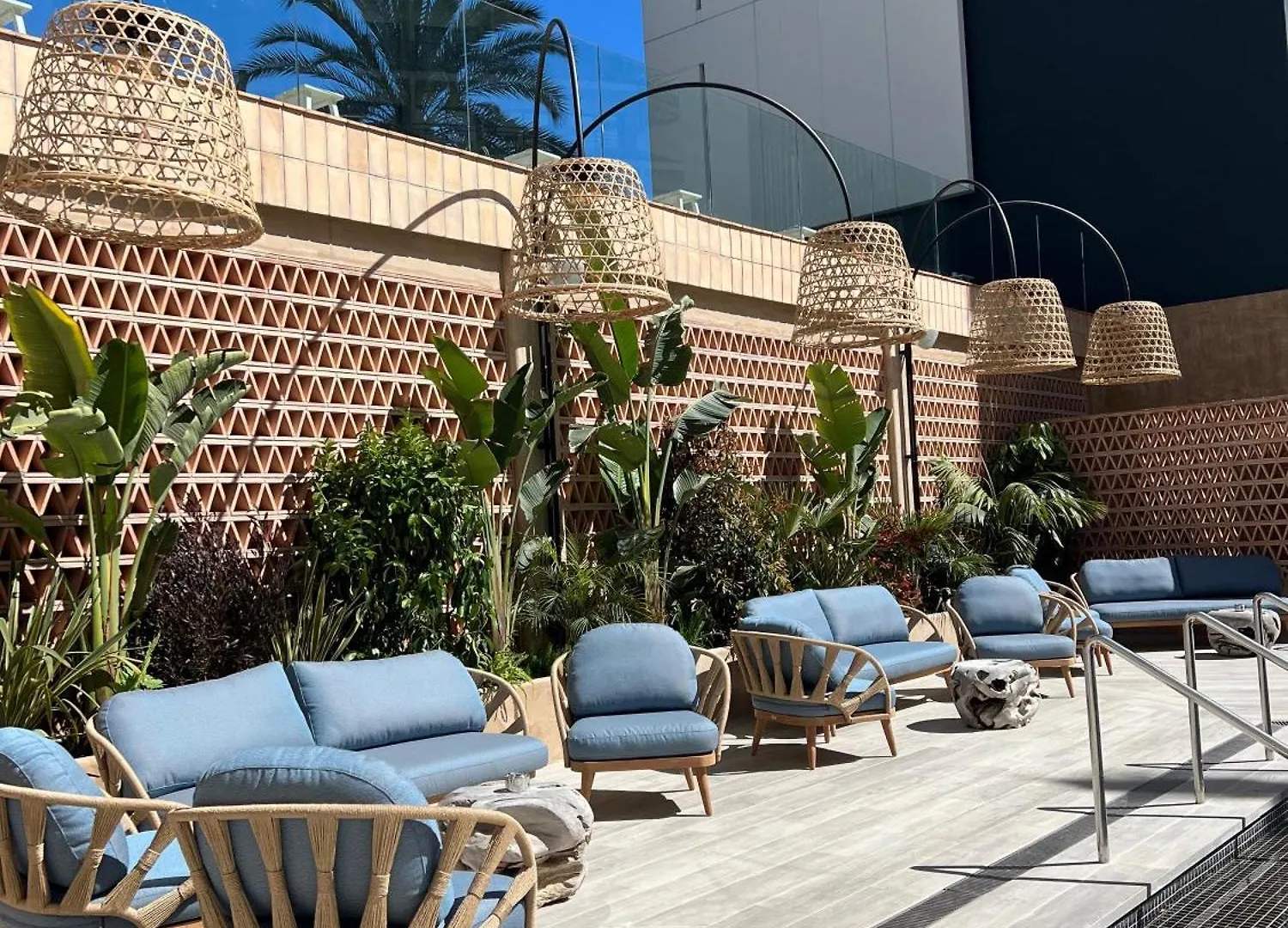 Gran Hotel Flamingo-Adults Only Older 18 Years Old Lloret de Mar