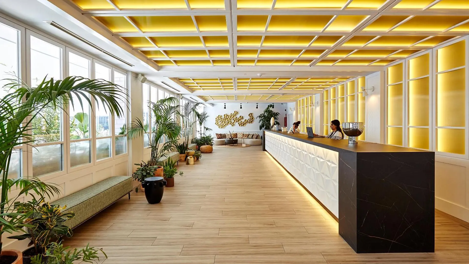 Gran Hotel Flamingo-Adults Only Older 18 Years Old Lloret de Mar