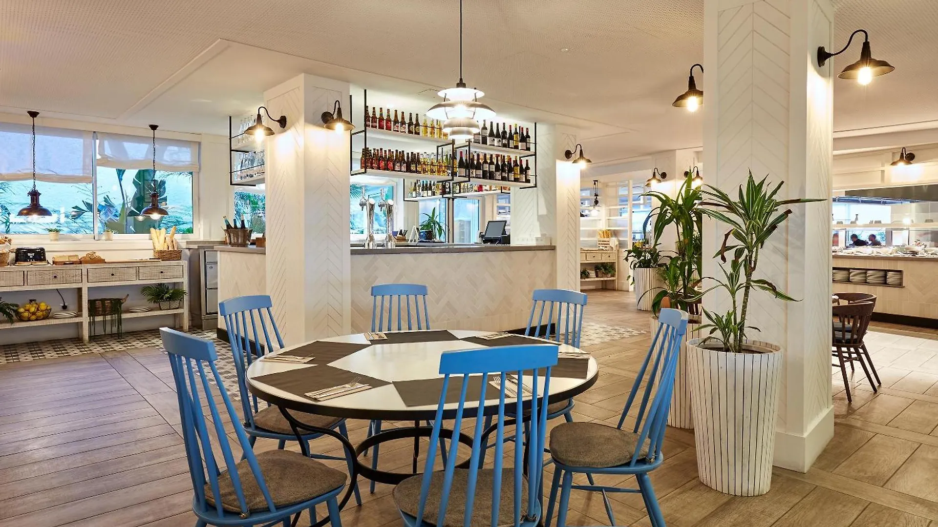 Gran Hotel Flamingo-Adults Only Older 18 Years Old Lloret de Mar 4*,